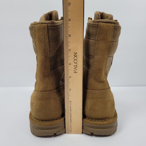 Danner Rivot Coyote TFX 8\